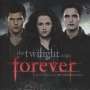 : The Twilight Saga: Forever (Lovesongs From The Twilight Saga), CD,CD