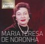 Maria Teresa de Noronha: Grandes Exitos, CD