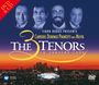 : Carreras,Domingo,Pavarotti: The Three Tenors in Concert 1994, DVD,CD