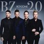 Boyzone: BZ 20, CD