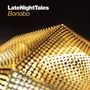 Bonobo (Simon Green): LateNightTales (Limited Edition), CD