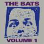 The Bats: Volume 1, CD,CD,CD