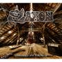 Saxon: Unplugged And Strung Up, CD