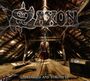 Saxon: Unplugged And Strung Up, CD,CD