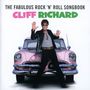 Cliff Richard: The Fabulous Rock'n'Roll Songbook, CD
