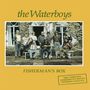 The Waterboys: Fisherman's Box: The Complete Fisherman's Blues Sessions 1986 - 1988, CD,CD,CD,CD,CD,CD