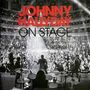 Johnny Hallyday: On Stage, CD,CD