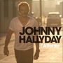Johnny Hallyday: L''attente, CD