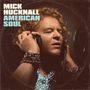 Mick Hucknall: American Soul, CD