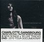 Charlotte Gainsbourg: Stage Whisper (2 CD + DVD), CD,CD,CD