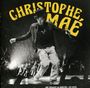 Christophe Maé: On Trace La Route - Live, CD,DVD,DVD