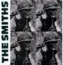 The Smiths: Meat Is Murder (remastered) (180g), LP
