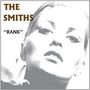 The Smiths: Rank (remastered) (180g), LP,LP