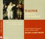Richard Wagner (1813-1883): Tristan und Isolde, CD
