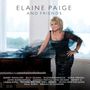 Elaine Paige: Elaine Paige & Friends, CD