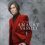Amaury Vassili: Canterò, CD
