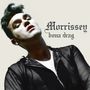 Morrissey: Bona Drag (Expanded Edition) (remastered), LP