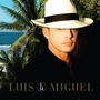 Luis Miguel: Luis Miguel, CD