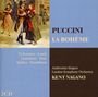 Giacomo Puccini: La Boheme, CD,CD