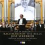 Sergej Rachmaninoff: Die Glocken op.35, CD