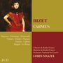 Georges Bizet (1838-1875): Carmen, CD