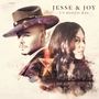 Jesse & Joy: Un Besito Mas, CD