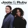 Jools Holland & Ruby Turner: Jools & Ruby And The Rhythm & Blues Orchestra, CD