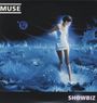 Muse: Showbiz (remastered) (180g) (Limited Edition), LP,LP