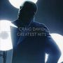 Craig David: Greatest Hits, CD