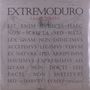 Extremoduro: La Ley Innata, LP