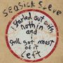 Seasick Steve: I Started Out With Nothin And I Still Got Most Of It Left, CD