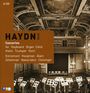 Joseph Haydn: Konzerte, CD,CD,CD,CD,CD