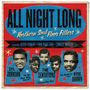 All Night Long: Northern Soul Floor Fillers, LP