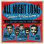 : All Night Long: Northern Soul Floor Fillers, CD