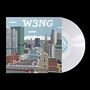 : W3NG (Clear Vinyl), LP