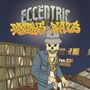 : Eccentric Breaks & Beats, CD