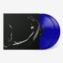 : Eccentric Soul: The Forte Label (Tear Drops Blue Vinyl), LP,LP
