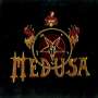 Medusa: FIRST STEP BEYOND (Silver Countertop Vinyl), LP