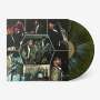 : Eccentric Soul: The Saadia Label (Super Funky Forest Green w/ Blue Splatter Vinyl), LP