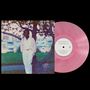 Peter Barclay: I'm Not Your Toy (Pink Vinyl), LP
