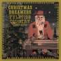 : Christmas Dreamers: Yuletide Country '60 - '72 (Black Vinyl), LP