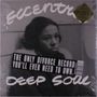 : Eccentric Deep Soul, LP