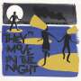: They Move In The Night, LP