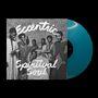 : ECCENTRIC SPIRITUAL SOUL (Bimini Blue Vinyl), LP