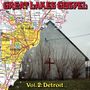 Great Lakes Gospel: Detroit, LP