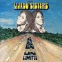 The Lijadu Sisters: Horizon Unlimited, CD