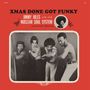 Jimmy Jules & the Nuclear Soul System: Xmas Done Got Funky, LP