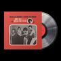 Jimmy Jules & the Nuclear Soul System: XMAS DONE GOT FUNKY (Crystal Clear Vinyl), LP