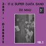 Super Djata Band & Zani Diabaté: Volume 2, LP