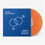 Tony Palkovic: Born With A Desire (Translucent Sunset Orange Vinyl), LP
